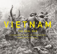 Title: Vietnam: The Real War, Author: Associated Press