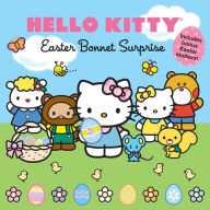 Title: Hello Kitty: Easter Bonnet Surprise, Author: Sanrio