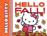 Title: Hello Kitty, Hello Fall!, Author: Sanrio