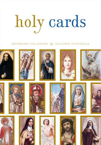 Holy Cards