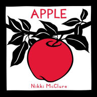 Title: Apple, Author: Nikki McClure