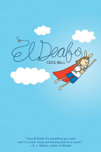 El Deafo