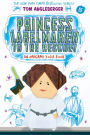 Princess Labelmaker to the Rescue! (Origami Yoda Series #5) (PagePerfect NOOK Book)