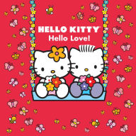 Title: Hello Kitty, Hello Love!, Author: Sanrio