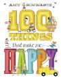 100 Things That Make Me Happy