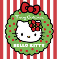 Title: Merry Christmas, Hello Kitty!, Author: Sanrio