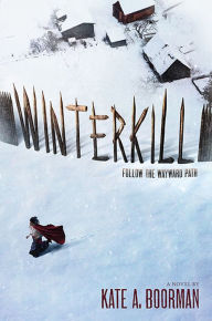 Title: Winterkill, Author: Kate A. Boorman