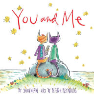 Title: You and Me, Author: Susan Verde