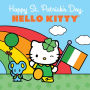 Happy St. Patrick's Day, Hello Kitty