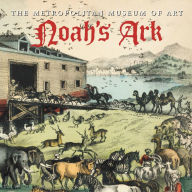 Title: Noah's Ark, Author: Linda Falken
