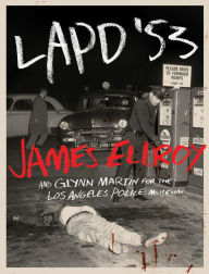 Title: LAPD '53, Author: James Ellroy