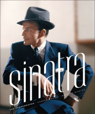 Title: Sinatra: The Photographs, Author: Andrew Howick