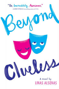 Title: Beyond Clueless, Author: Linas Alsenas