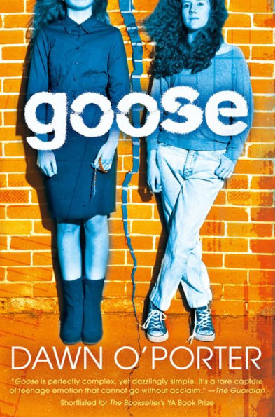 Goose