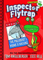 Inspector Flytrap in The President's Mane Is Missing (Inspector Flytrap Series #2)