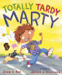 Totally Tardy Marty