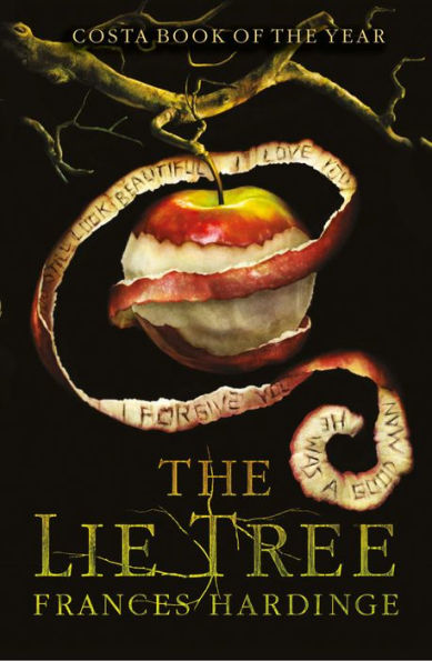 The Lie Tree