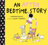 Title: An After Bedtime Story, Author: Shoham Smith