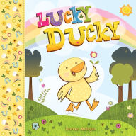 Title: Lucky Ducky, Author: Doreen Mulryan