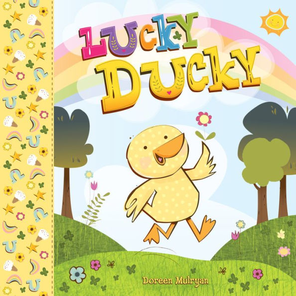 Lucky Ducky