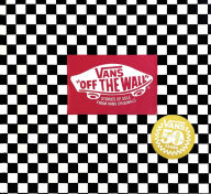Title: Vans: Off the Wall (50th Anniversary Edition), Author: Doug Palladini
