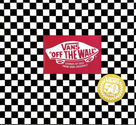 vans book vans book