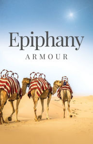 Title: Epiphany, Author: Armour Patterson