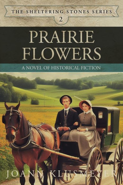 Prairie Flowers