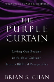 Title: The Purple Curtain, Author: Brian S Chan