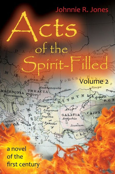 Acts of the Spirit-Filled: Volume 2