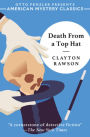 Death from a Top Hat (Great Merlini Series #1)