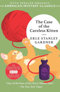 Title: The Case of the Careless Kitten (Perry Mason Series #21) (American Mystery Classics), Author: Erle Stanley Gardner
