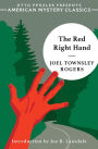 The Red Right Hand