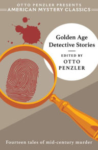 Free ebook pdf download Golden Age Detective Stories