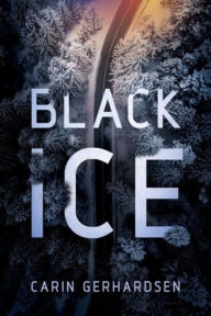 Free ebook downloads for netbooks Black Ice