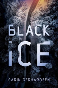 Title: Black Ice, Author: Carin Gerhardsen