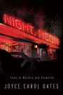 Night, Neon: Tales of Mystery and Suspense