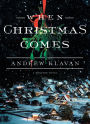 When Christmas Comes (A Yuletide Mystery)