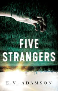 Download free epub ebooks for android Five Strangers