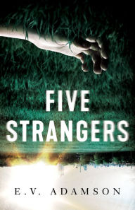 Download free ebooks for mobile Five Strangers 9781613162439 