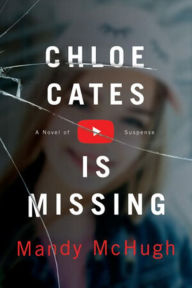 Free downloaded audio books Chloe Cates Is Missing 9781613162682 DJVU English version
