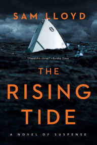 Title: The Rising Tide, Author: Sam Lloyd