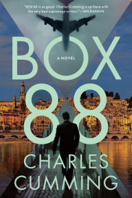 Title: BOX 88, Author: Charles  Cumming