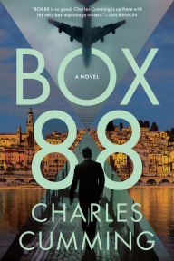 Review BOX 88  by 