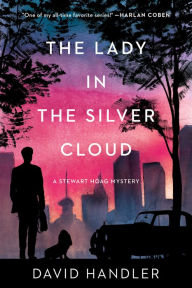 The Lady in the Silver Cloud: A Stewart Hoag Mystery