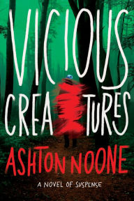 Free ebook downloads for kindle from amazon Vicious Creatures