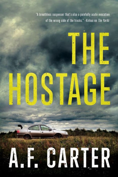 The Hostage