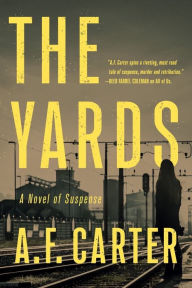 Title: The Yards, Author: 