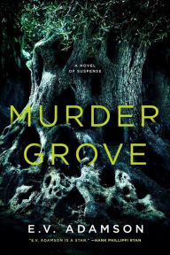 Title: Murder Grove, Author: E. V. Adamson