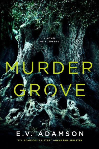 Murder Grove